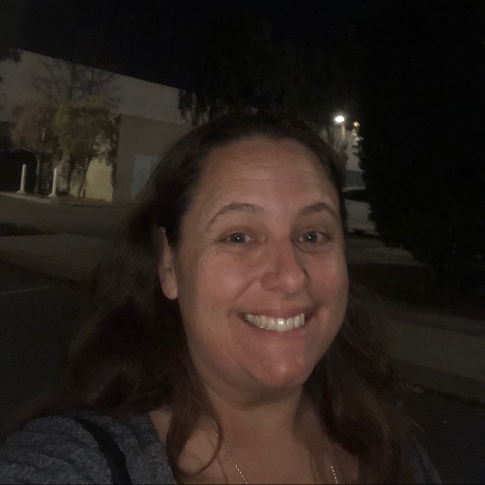 Meet your Posher, Cyncynthia